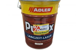 Pullex Langzeitlasur