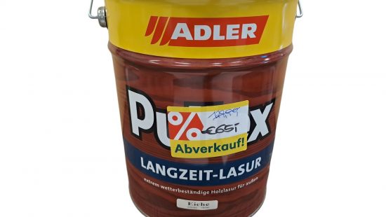 Pullex Langzeitlasur