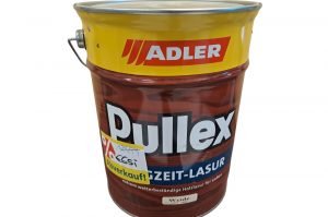 Pullex Langzeitlasur