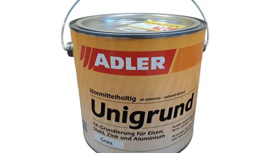 Unigrund