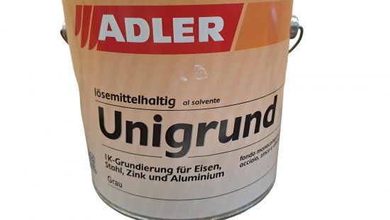 Unigrund