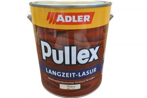 Pullex Langzeitlasur