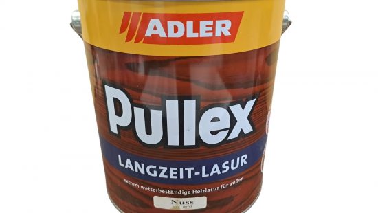 Pullex Langzeitlasur