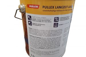 Pullex Langzeitlasur