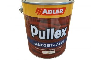 Pullex Langzeitlasur