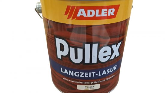 Pullex Langzeitlasur