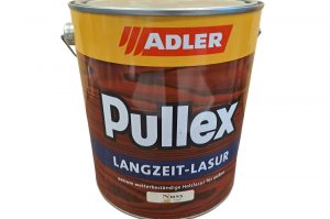 Pullex Langzeitlasur