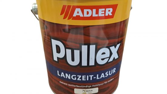 Pullex Langzeitlasur