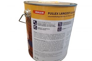 Pullex Langzeitlasur