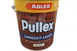 Pullex Langzeitlasur