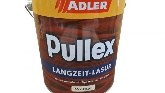 Pullex Langzeitlasur