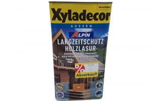 Xylamon Alpin Langzeitschutz