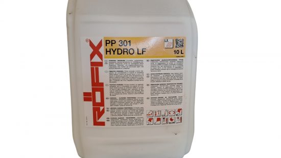 PP 301 Hydro LF