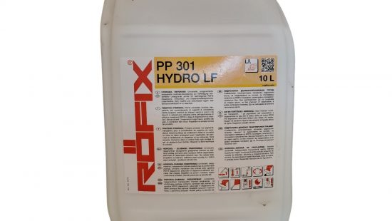 PP 301 Hydro LF