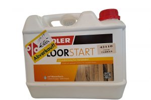 Floorstart