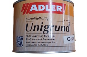 Unigrund