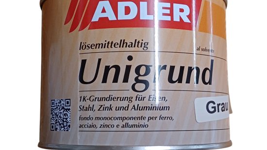 Unigrund