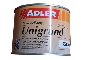 Unigrund