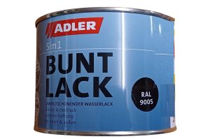 Buntlack
