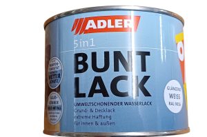 Buntlack