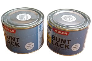 Buntlack