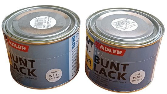 Buntlack