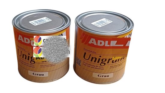 Unigrund