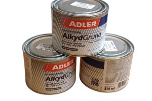 AlkydGrund