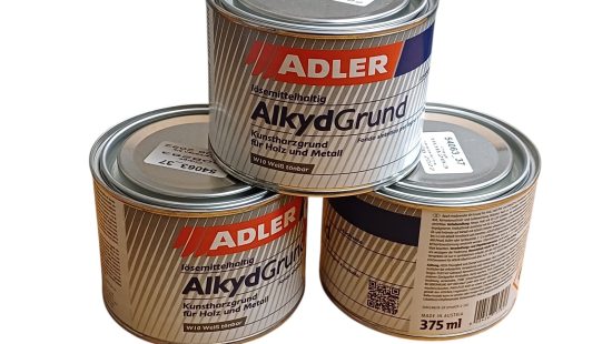 AlkydGrund