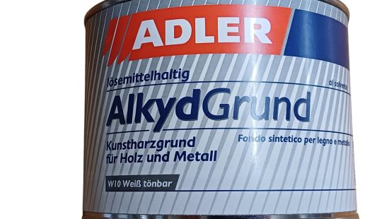 AlkydGrund