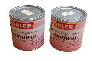 Woodwax