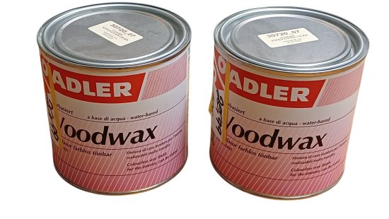 Woodwax