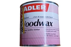 Woodwax