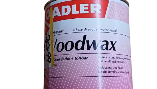 Woodwax