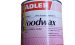 Woodwax