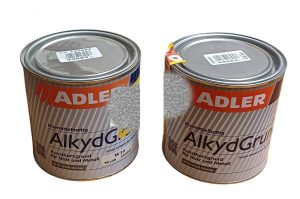 AlkydGrund