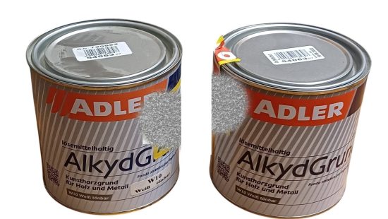 AlkydGrund