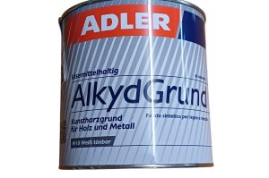AlkydGrund