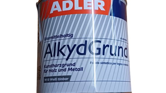 AlkydGrund