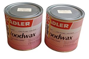 Woodwax