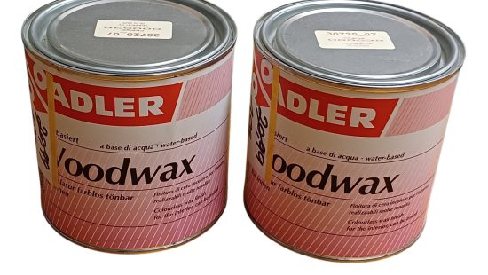 Woodwax