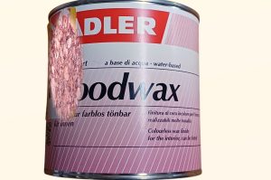 Woodwax