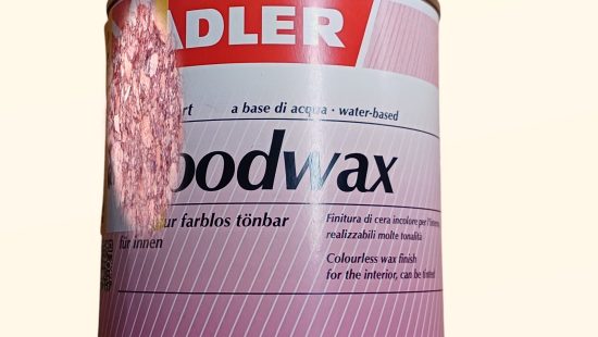 Woodwax
