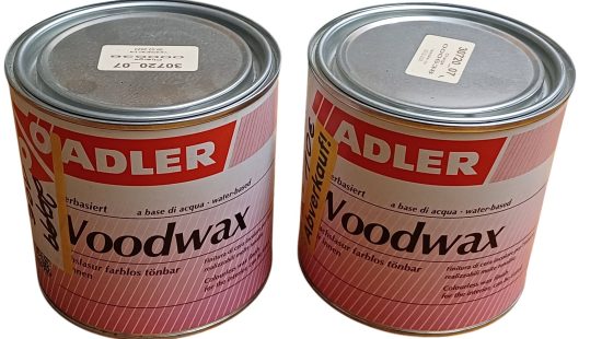 Woodwax