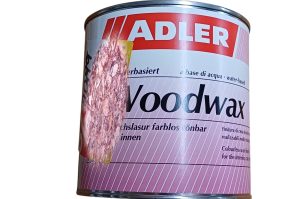 Woodwax