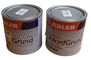 AlkydGrund