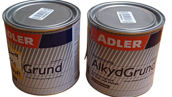 AlkydGrund