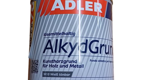 AlkydGrund