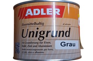 Unigrund