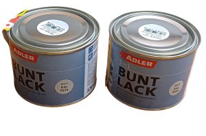 Buntlack